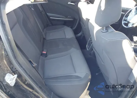 2022 Dodge Charger Sxt Awd from USA, damaged, VIN 2C3CDXJG2NH120783